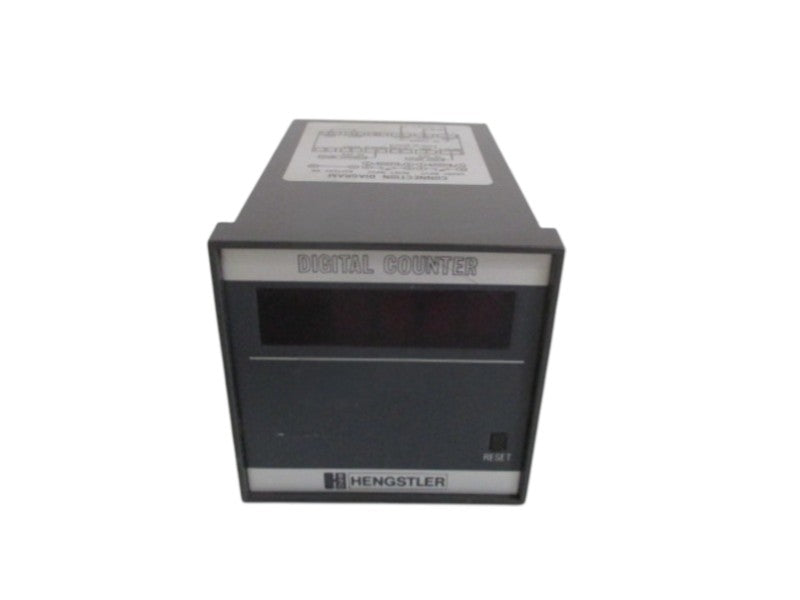 HENGSTLER E511-14B ODECA DIGITAL CONTROLLER NSNP