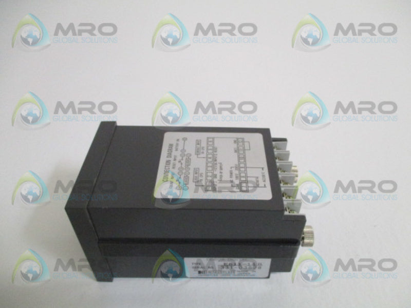 HENGSTLER E511-14B ODECA DIGITAL CONTROLLER NSNP