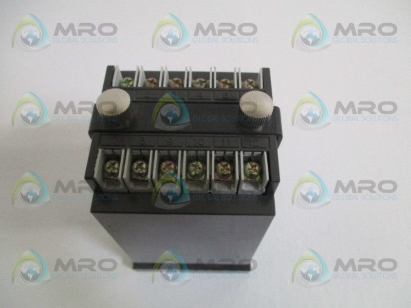 HENGSTLER E511-14B ODECA DIGITAL CONTROLLER NSNP