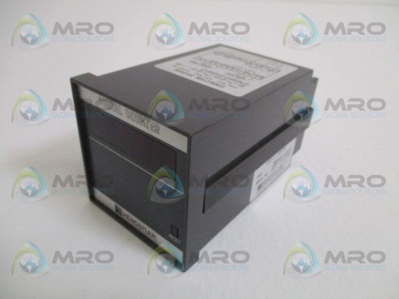 HENGSTLER E511-14B ODECA DIGITAL CONTROLLER NSNP