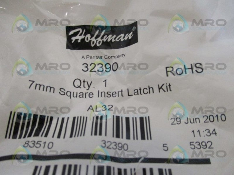 HOFFMAN 32390 7MM NSMP