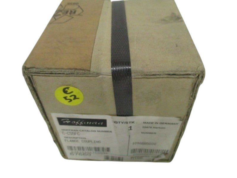 HOFFMAN C-CS5FC FLANGE COUPLING NSFS