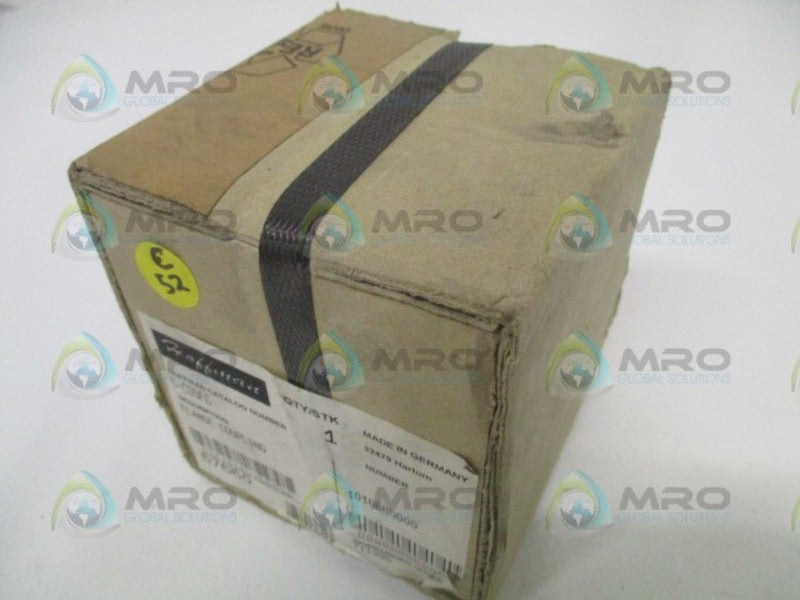 HOFFMAN C-CS5FC FLANGE COUPLING NSFS