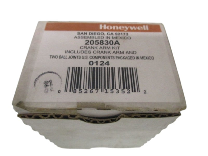 HONEYWELL 205830A NSMP