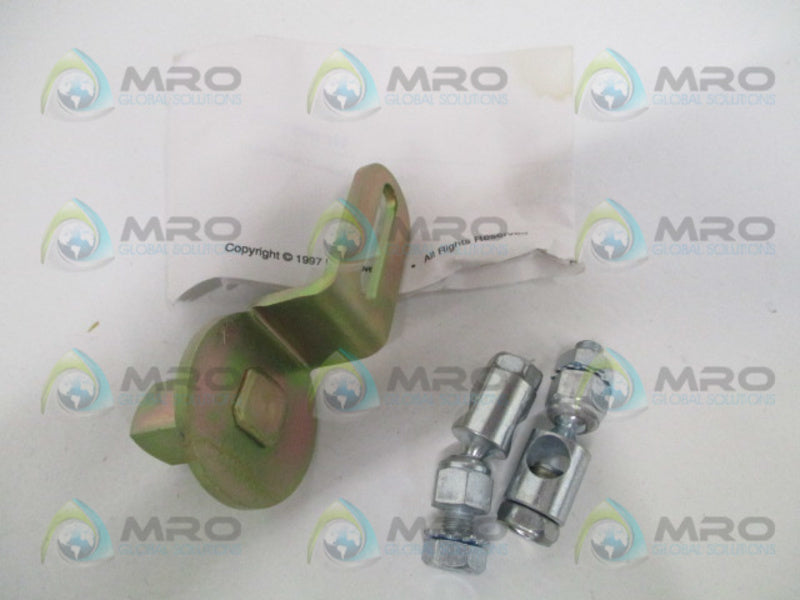 HONEYWELL 205830A NSMP