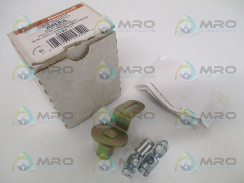 HONEYWELL 205830A NSMP