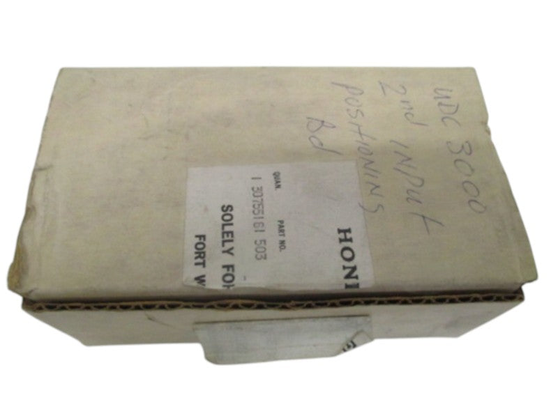 HONEYWELL 30755161-503 INPUT BOARD MODULE NSMP