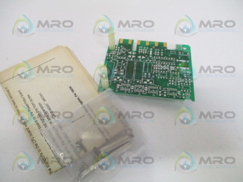 HONEYWELL 30755161-503 INPUT BOARD MODULE NSMP