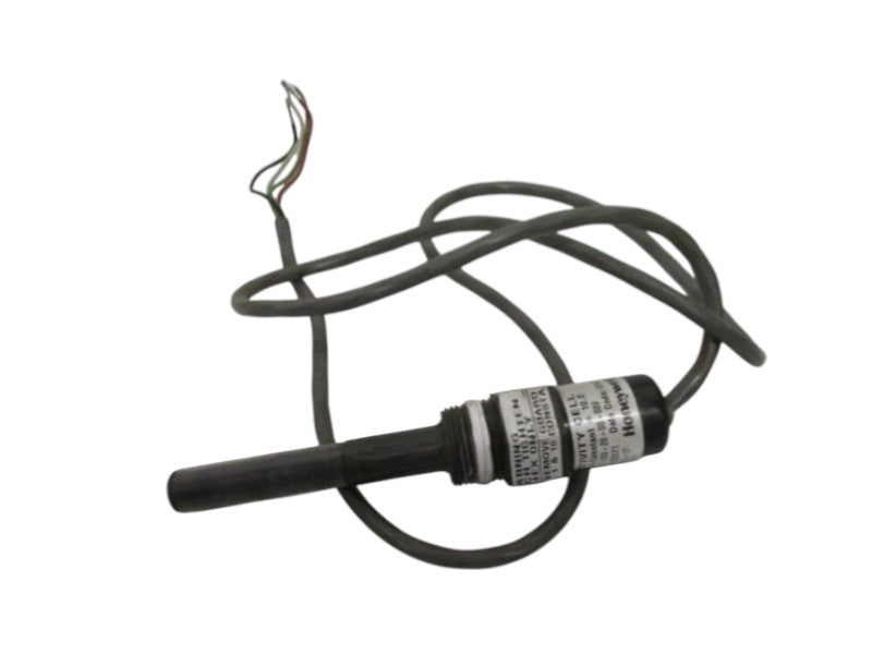 HONEYWELL 04973-X10-333-20-00-000 31745949 CONDUCTIVITY CELL SENSOR UNMP