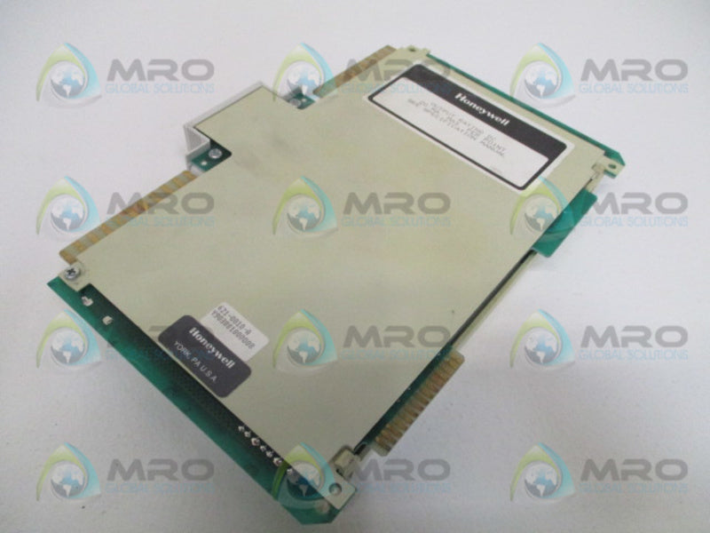 HONEYWELL 621-0010-A UNMP