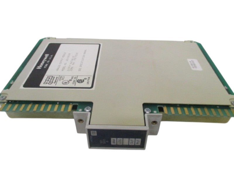 HONEYWELL 621-0010-AR ANALOG OUTPUT MODULE UNMP