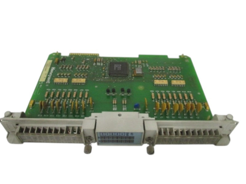 HONEYWELL 621-3560 INPUT MODULE 24VDC UNMP