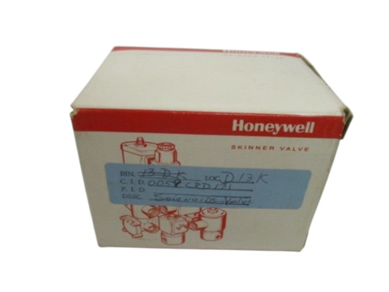 HONEYWELL 71315SN2GN00N0C111P3 SOLENOID VALVE NSMP