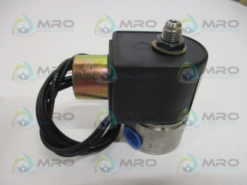 HONEYWELL 71315SN2GN00N0C111P3 SOLENOID VALVE NSMP