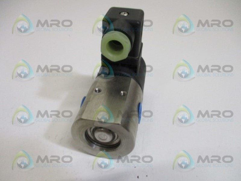 HONEYWELL 7131TVN2NVOON0D1D1C2 VALVE 24VDC NSMP