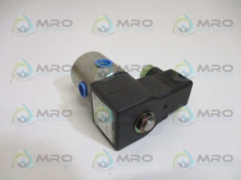 HONEYWELL 7131TVN2NVOON0D1D1C2 VALVE 24VDC NSMP
