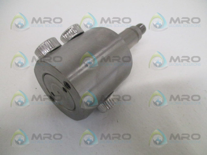 HONEYWELL 71381SN1MM00 HYDRUALIC SOLENOID VALVE NSMP