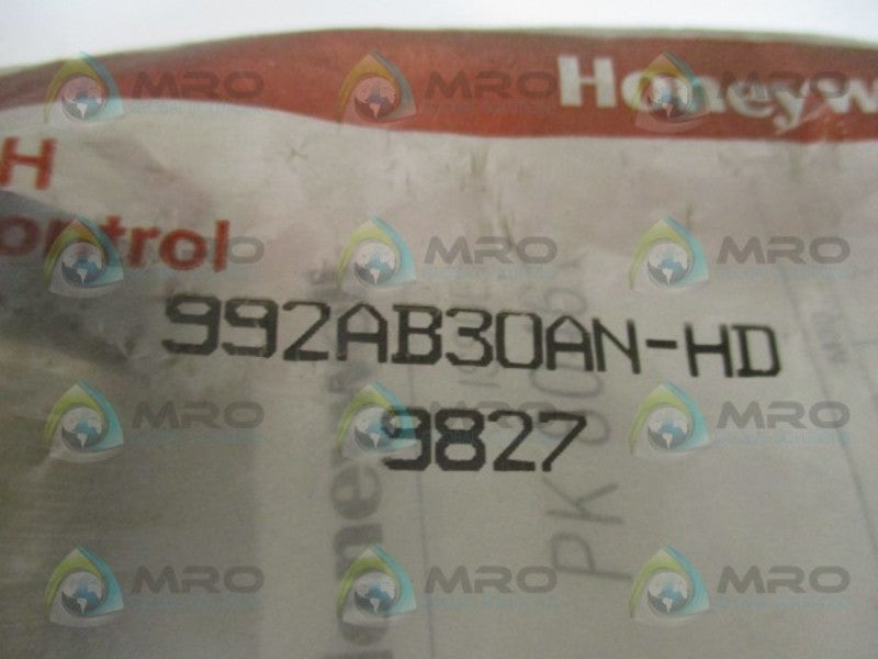 HONEYWELL 992AB30AN-HD PROXIMITY SENSOR NSMP