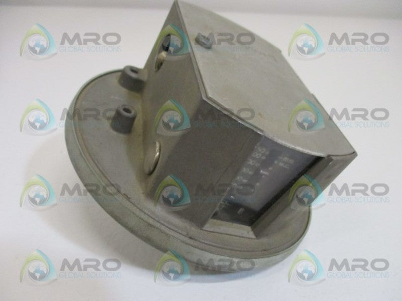 HONEYWELL C6045D1019 GAS PRESSURE SWITCH UNMP