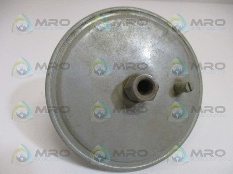 HONEYWELL C6045D1019 GAS PRESSURE SWITCH UNMP