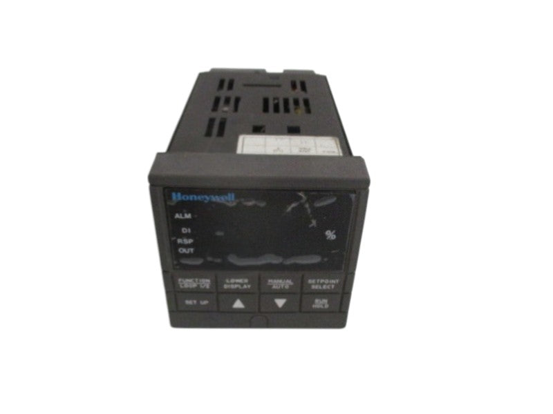 HONEYWELL UDC3300 DC330L-EE-000-10-0A0000-00-0 TEMP. CONTROLLER(REPAIRED)UNMP