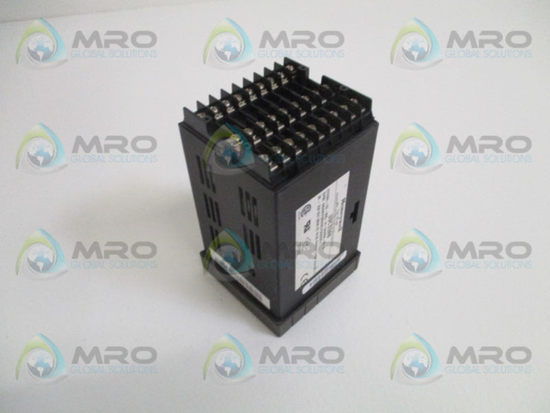HONEYWELL UDC3300 DC330L-EE-000-10-0A0000-00-0 TEMP. CONTROLLER(REPAIRED)UNMP