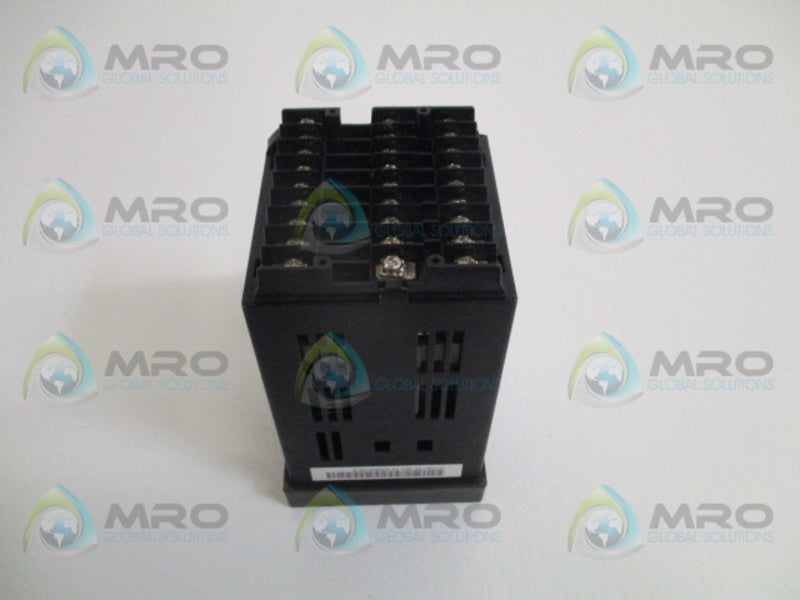 HONEYWELL UDC3300 DC330L-EE-000-10-0A0000-00-0 TEMP. CONTROLLER(REPAIRED)UNMP