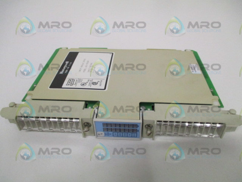 HONEYWELL 621-3560R INPUT MODULE 24VDC NSNP