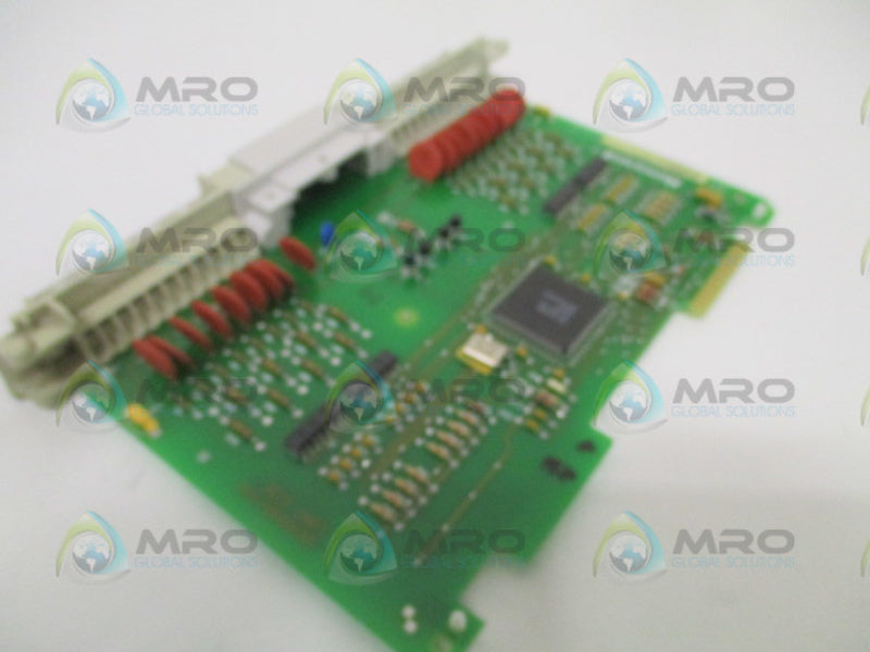 HONEYWELL 621-3560R INPUT MODULE 24VDC NSNP