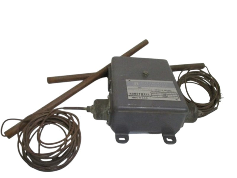 HONEYWELL L443A10142 DIFFERNTIAL THERMOSTAT NSNP