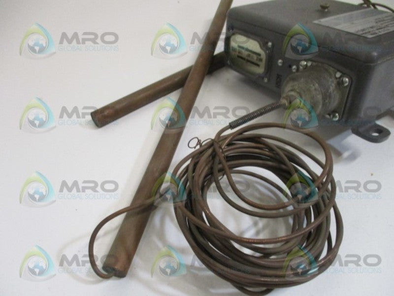 HONEYWELL L443A10142 DIFFERNTIAL THERMOSTAT NSNP