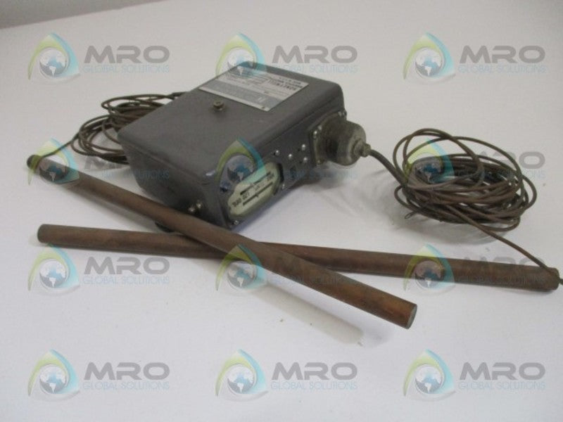 HONEYWELL L443A10142 DIFFERNTIAL THERMOSTAT NSNP