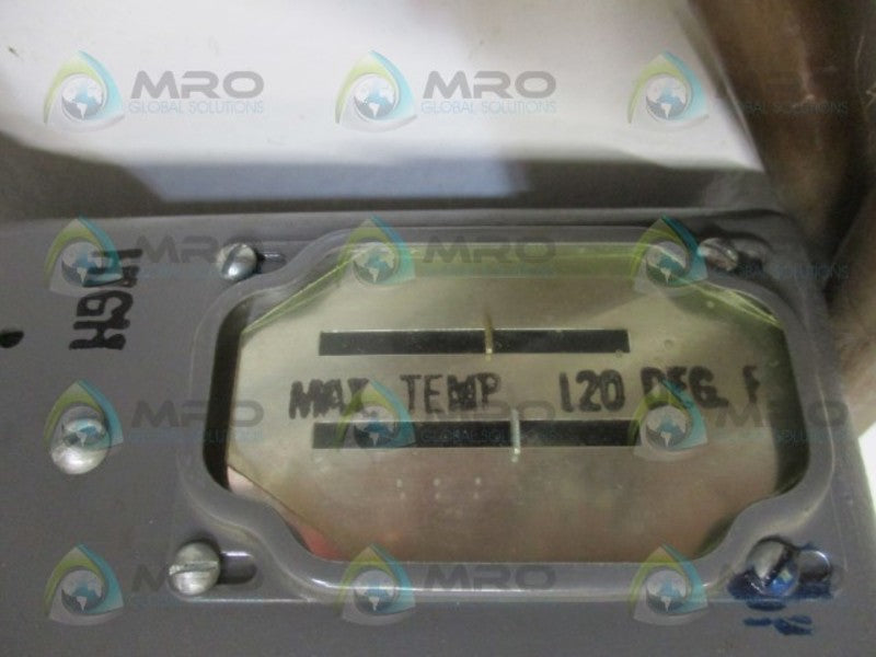 HONEYWELL L443A10142 DIFFERNTIAL THERMOSTAT NSNP