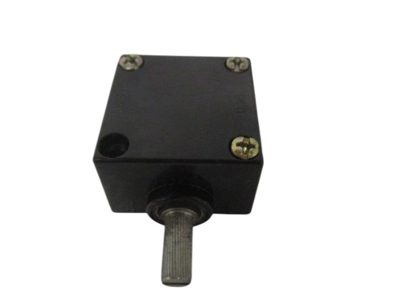 HONEYWELL LSZ1P LIMIT SWITCH HEAD UNMP
