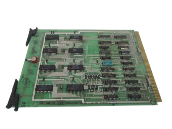 HONEYWELL 30750218-010 MEMORY BOARD ASSEMBLY 12KROM/1K RAM NSNP