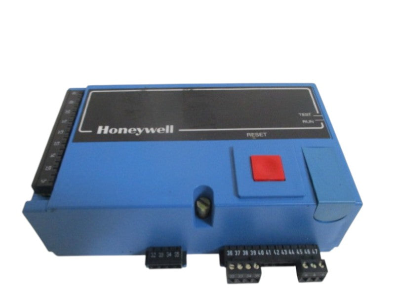 HONEYWELL PM7700A1067 PROGRAM MODULE UNMP