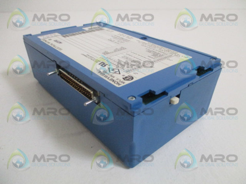 HONEYWELL PM7700A1067 PROGRAM MODULE UNMP