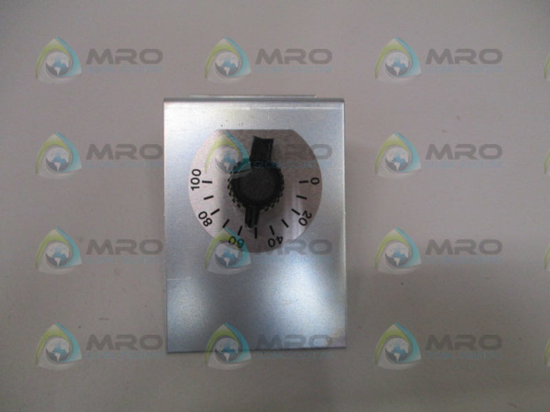 HONEYWELL SP970B1003 PNEUMATIC MANUAL SWITCH PANEL MOUNTED *NEW IN BOX*