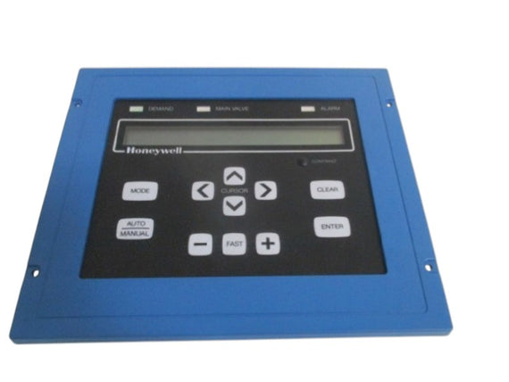 HONEYWELL ST7700A1015 KEYBOARD/DISPLAY MODULE UNMP