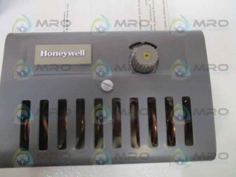 HONEYWELL T631C1004 AIR SWITCH -10 TO 60F NSMP