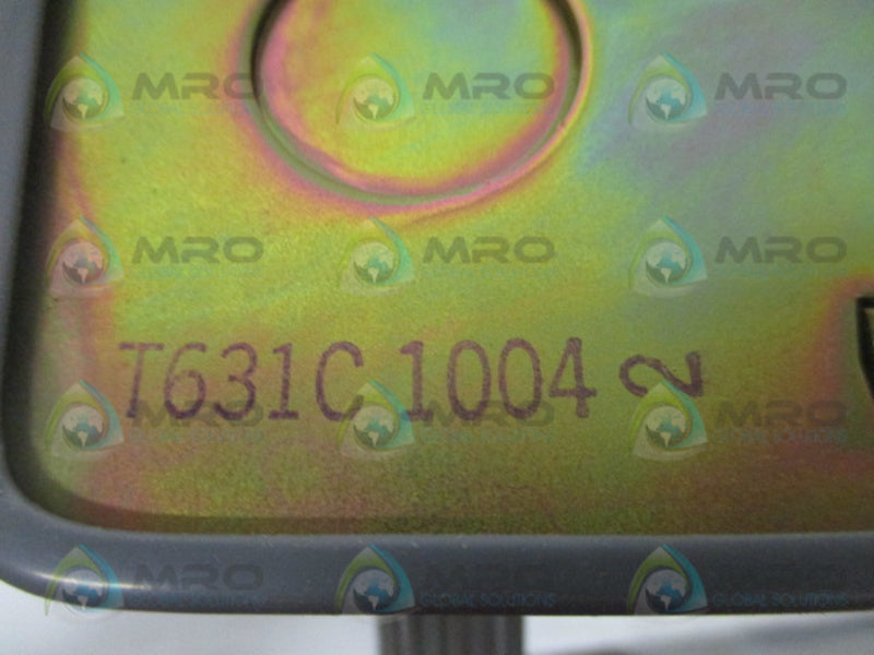 HONEYWELL T631C1004 AIR SWITCH -10 TO 60F NSMP