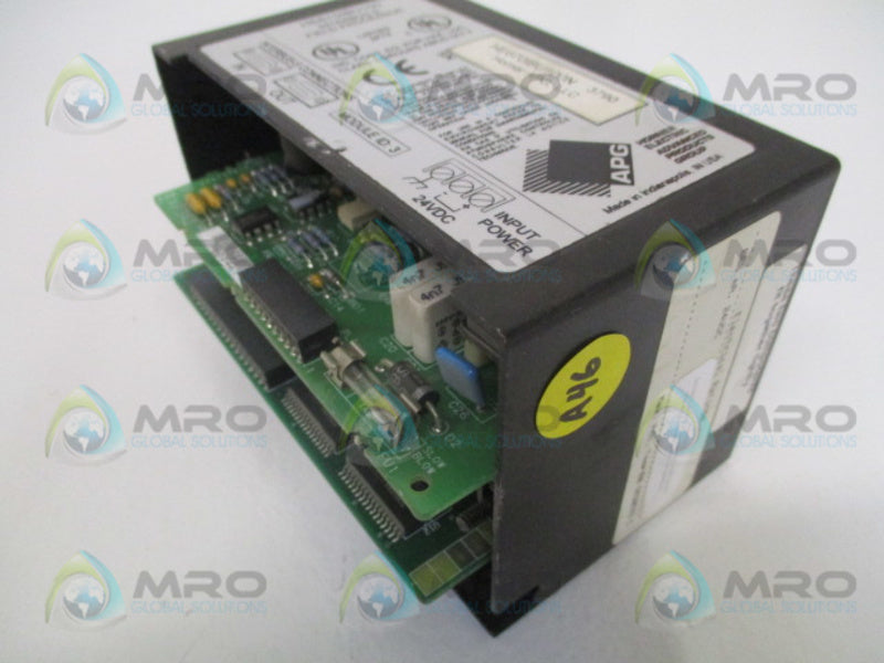 HORNER ELECTRIC HE670IBU100 INTERBUS-S FIELD PROCESSOR (AS PICTURED) UNMP