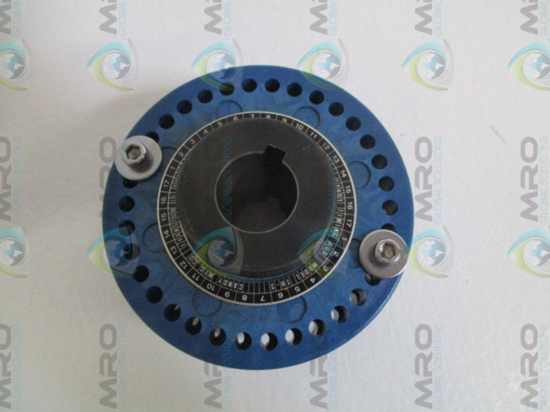 CANDY TH-3 TIMING HUB NSNP