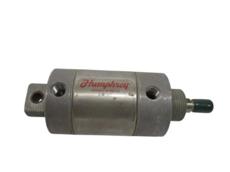 HUMPHREY 3-DP-1/2 UNMP