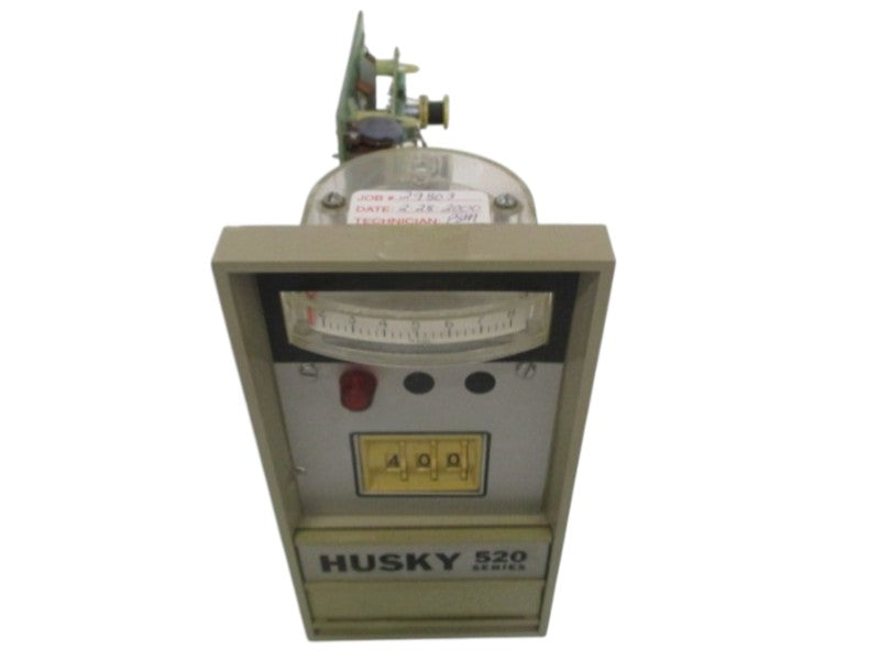 HUSKY 520 SPO5-0751 200-799 F/J CONTROLLER UNMP