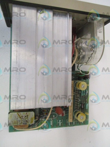HUSKY 520 SPO5-0751 200-799 F/J CONTROLLER UNMP