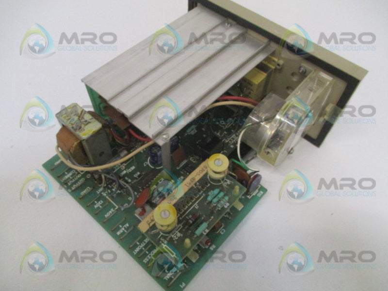 HUSKY 520 SPO5-0751 200-799 F/J CONTROLLER UNMP