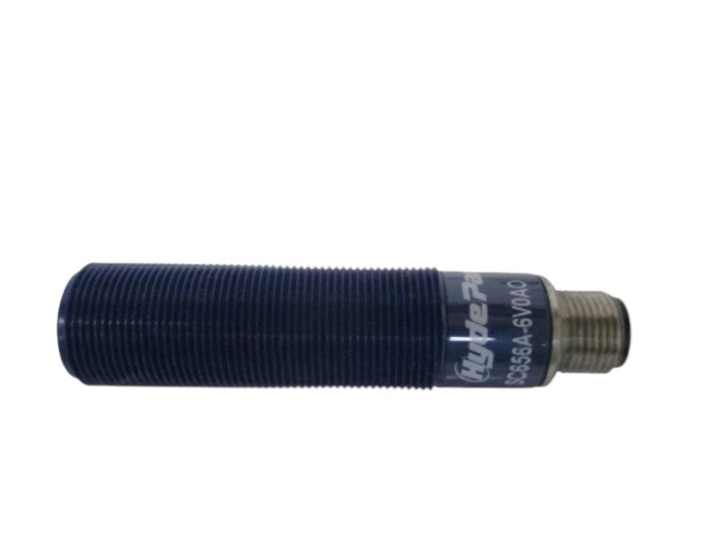 HYDE PARK SUPERPROX SC656A-6V0AO ULTRASONIC ANALOG OUTPUT SENSOR NSNP