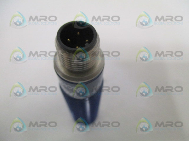 HYDE PARK SUPERPROX SC656A-6V0AO ULTRASONIC ANALOG OUTPUT SENSOR NSNP