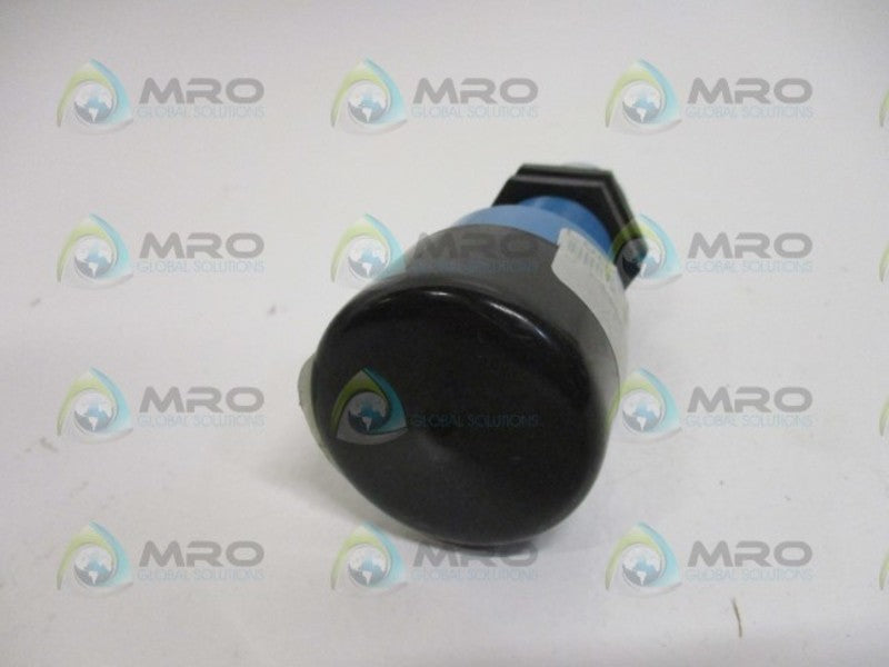 HYDE PARK SM950A-830089 SUPERPROX ULTRASONIC PROXIMITY SENSOR NSNP